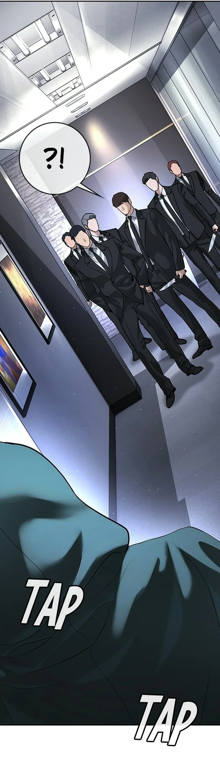 Goo Se Ra Chapter 70 Gambar 28