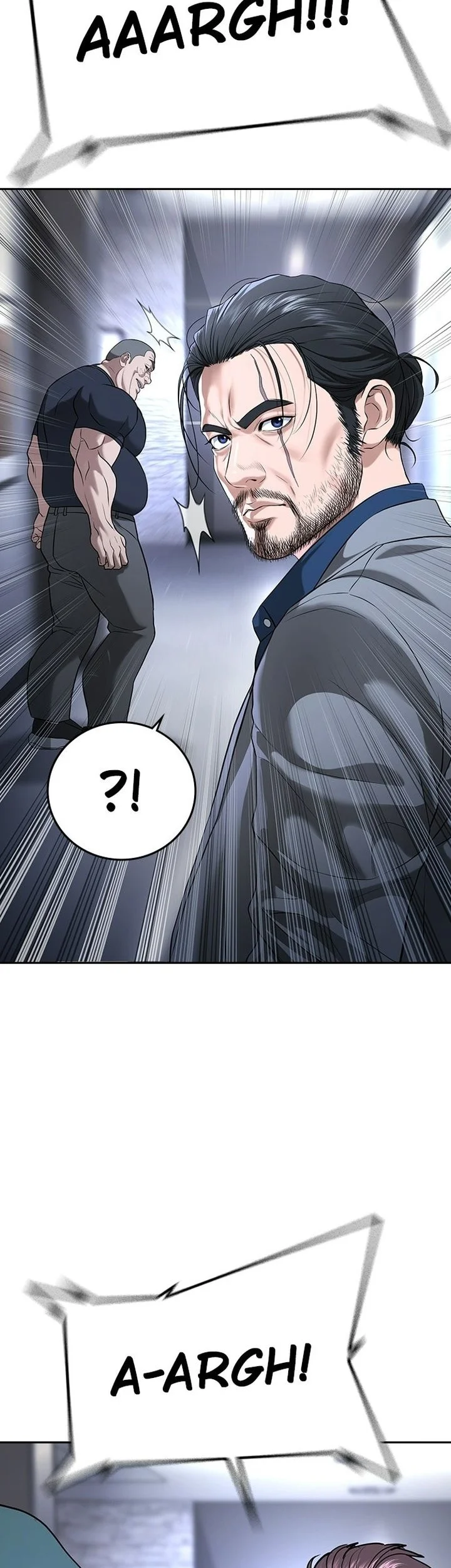 Goo Se Ra Chapter 70 Gambar 30