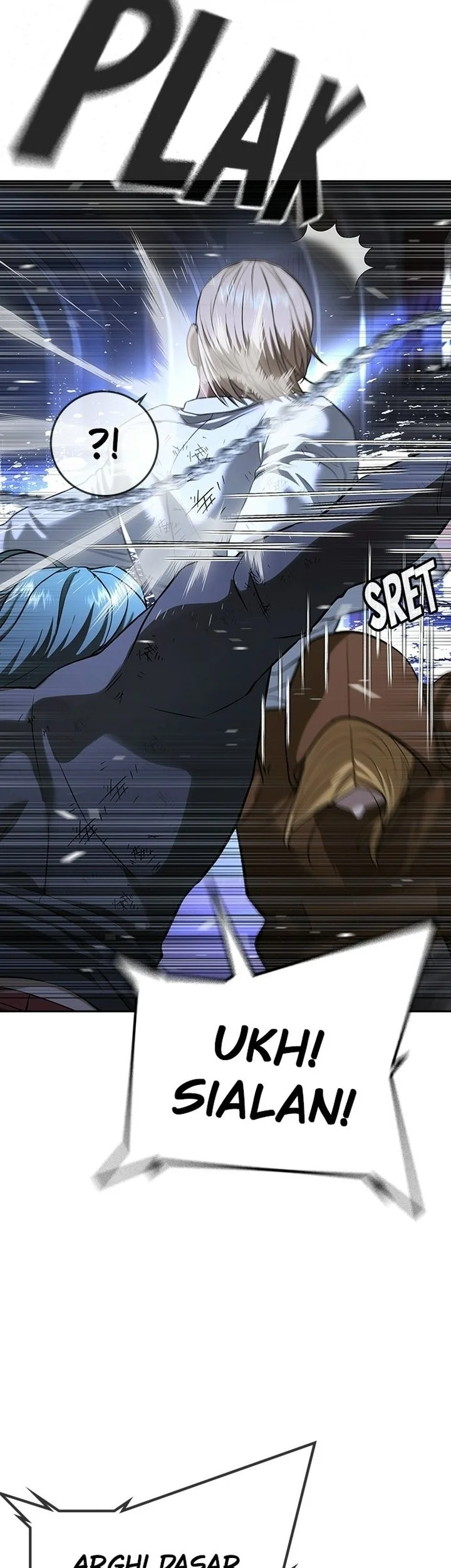 Goo Se Ra Chapter 70 Gambar 41