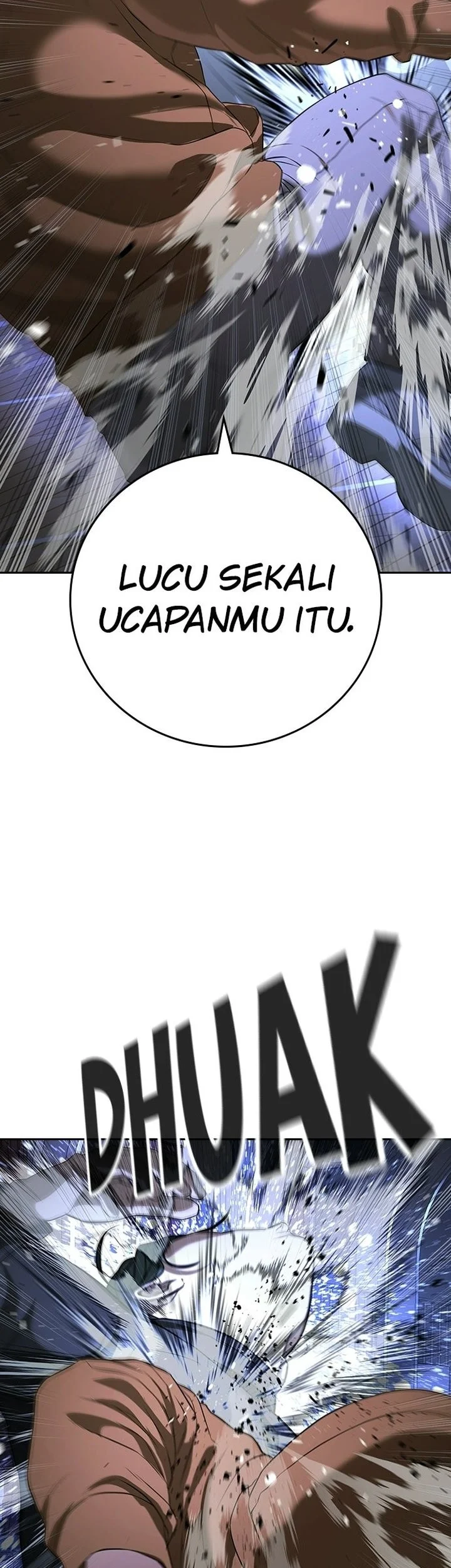 Goo Se Ra Chapter 70 Gambar 48