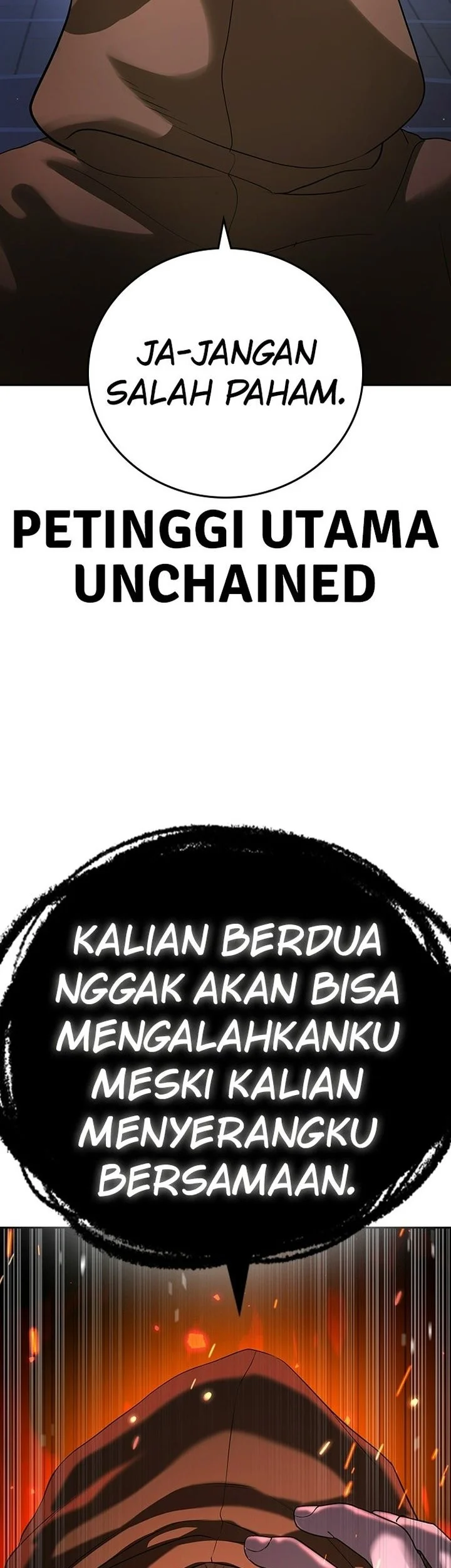 Goo Se Ra Chapter 70 Gambar 50