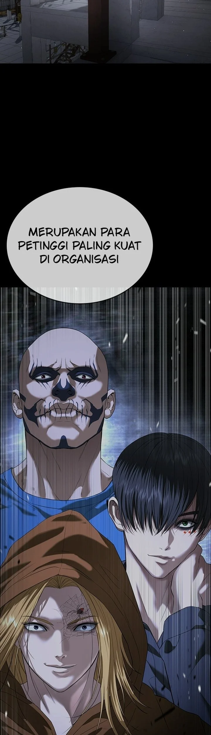 Goo Se Ra Chapter 70 Gambar 52