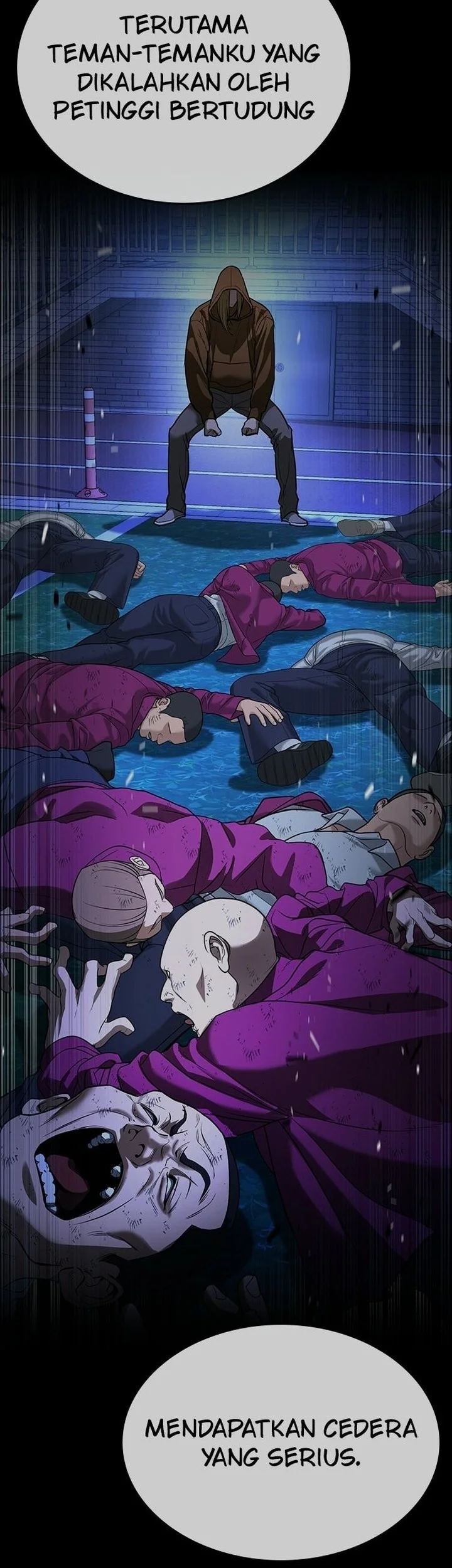 Goo Se Ra Chapter 70 Gambar 56