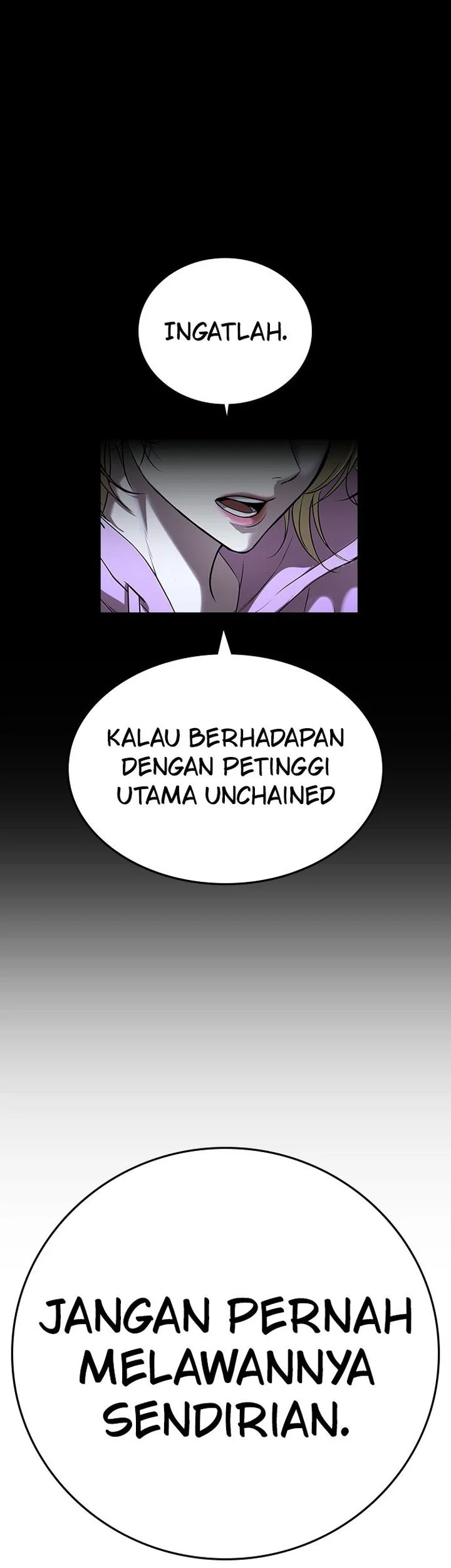 Goo Se Ra Chapter 70 Gambar 57