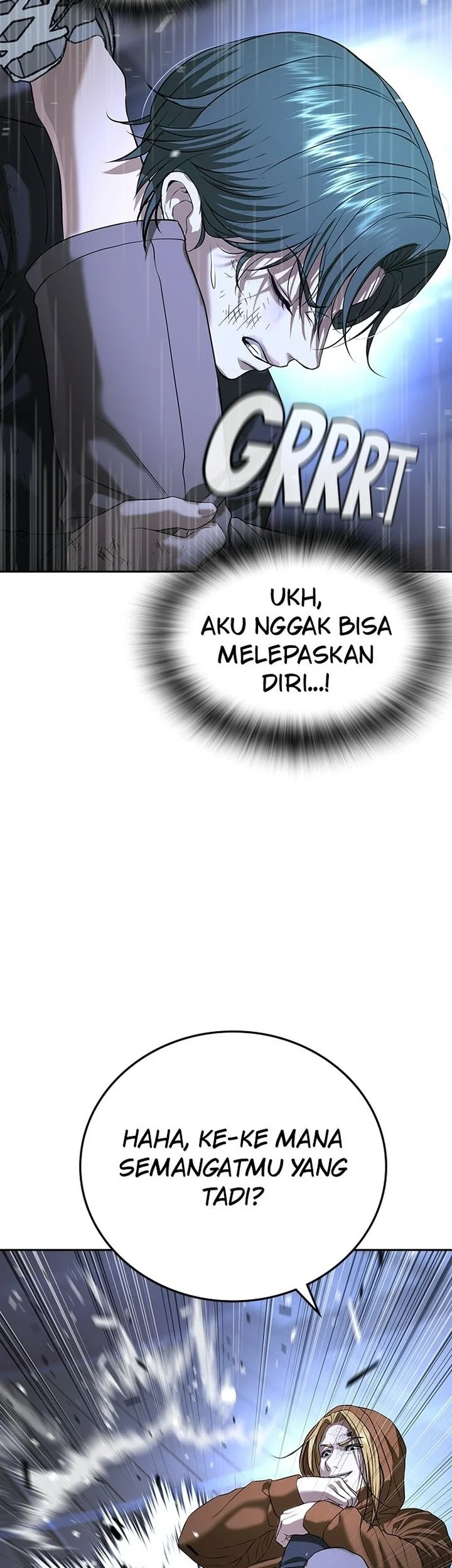 Goo Se Ra Chapter 70 Gambar 59