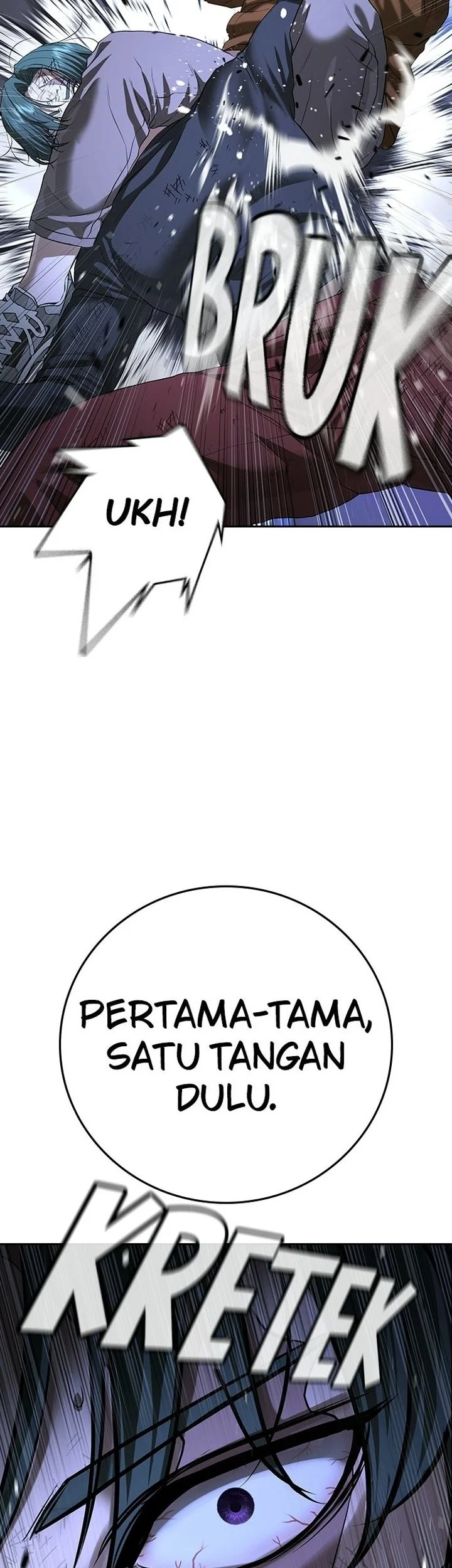 Goo Se Ra Chapter 70 Gambar 60