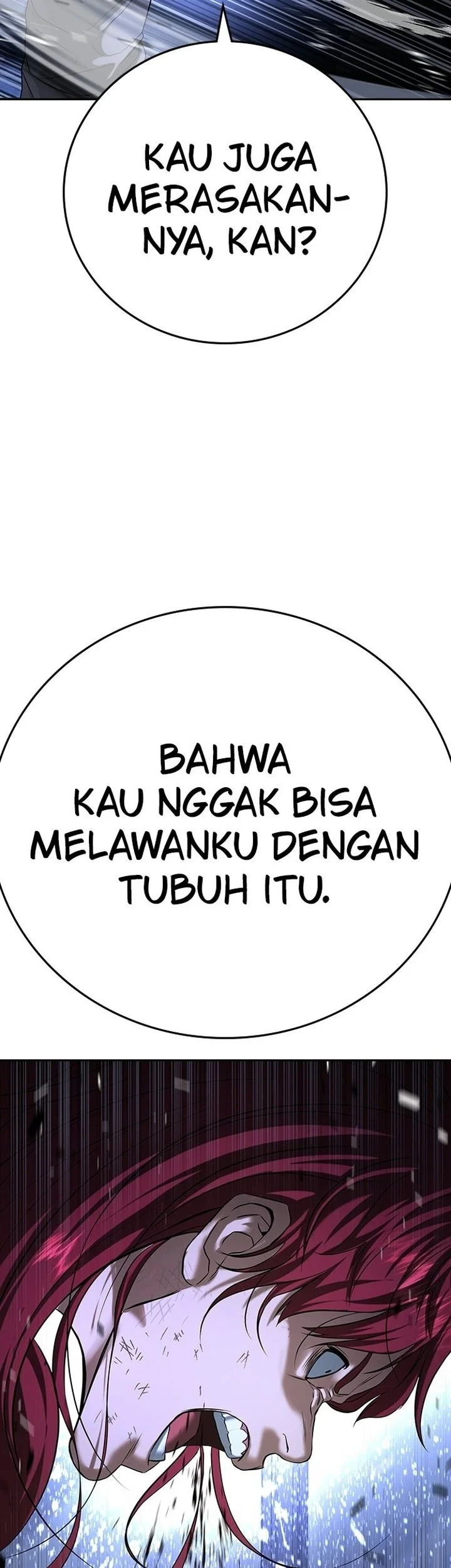Goo Se Ra Chapter 71 Gambar 64