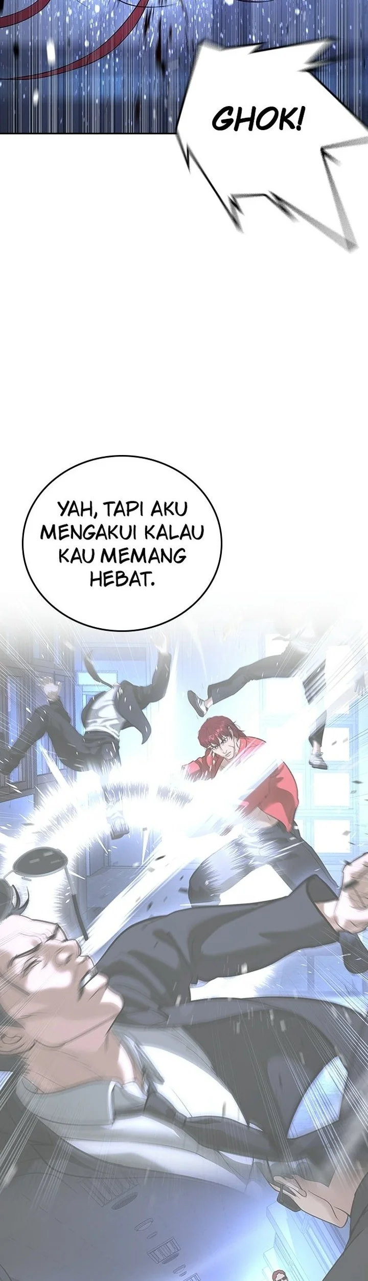 Goo Se Ra Chapter 71 Gambar 65