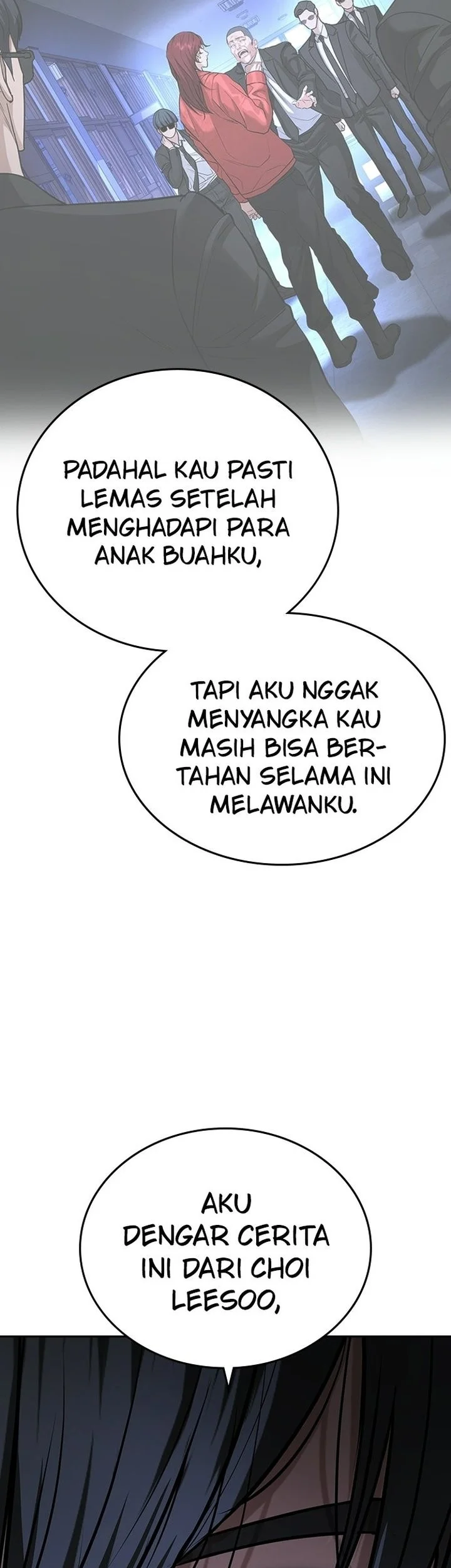 Goo Se Ra Chapter 71 Gambar 66