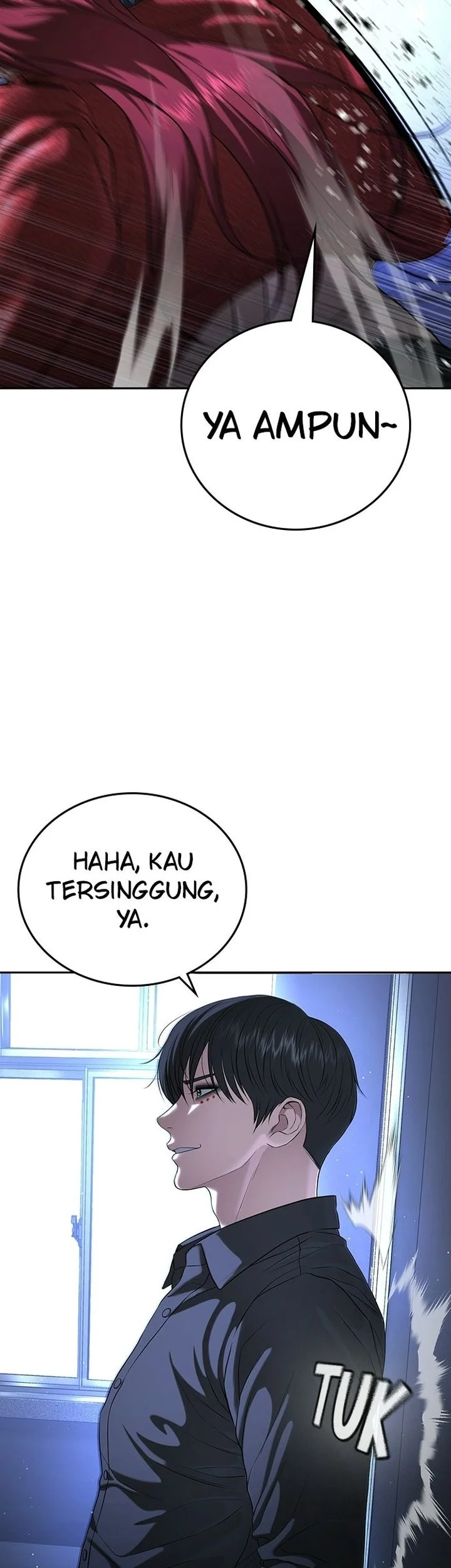 Goo Se Ra Chapter 71 Gambar 73