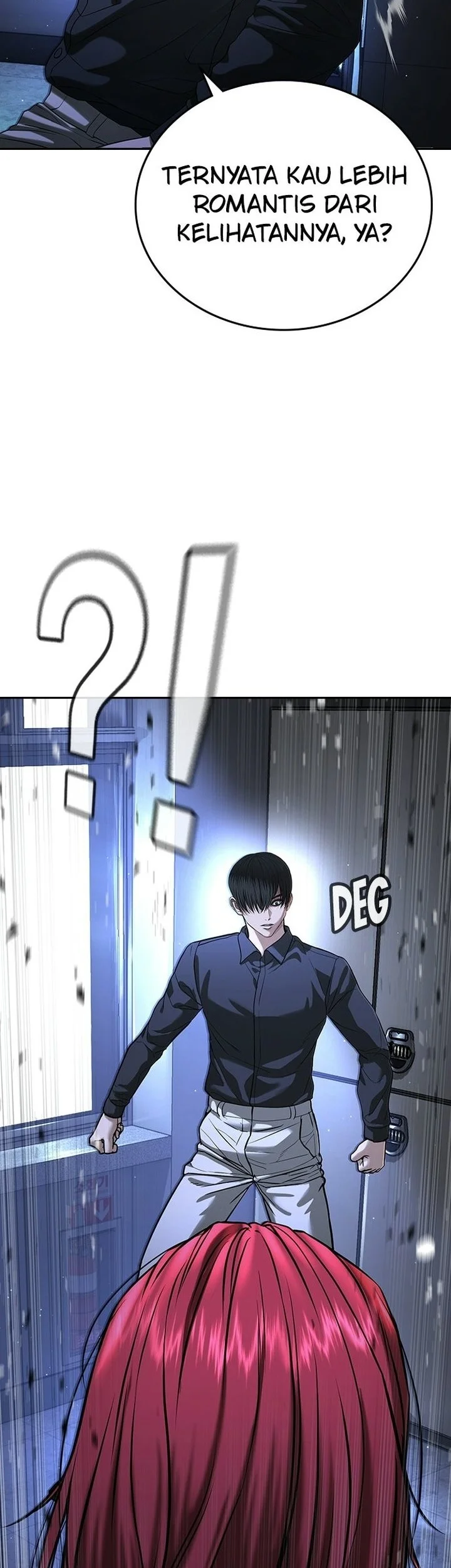 Goo Se Ra Chapter 71 Gambar 74
