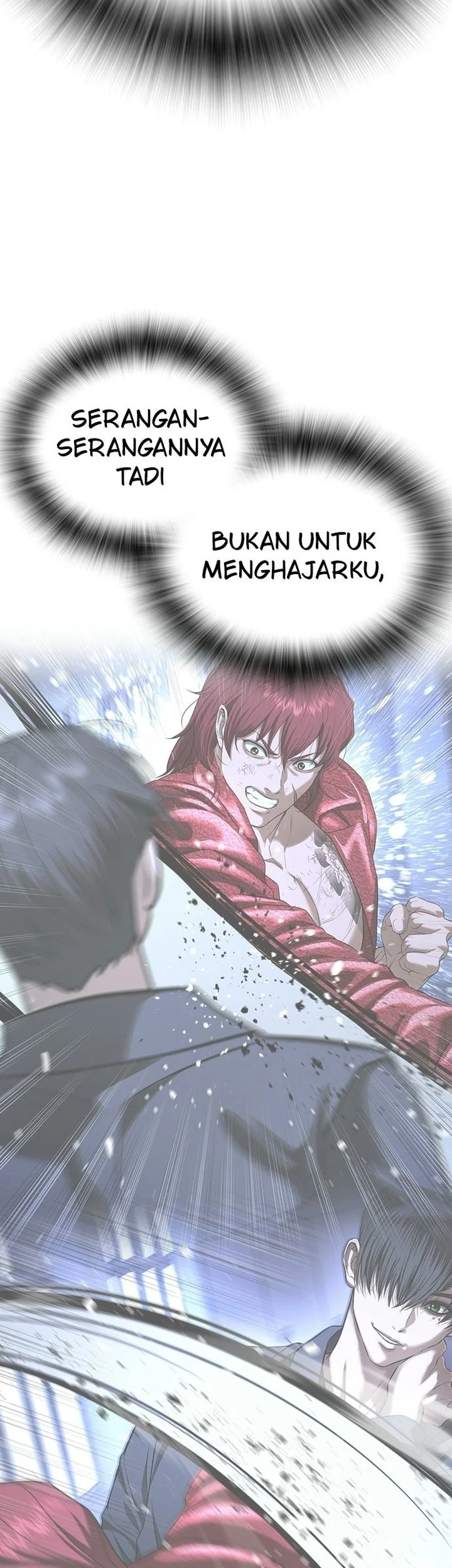 Goo Se Ra Chapter 71 Gambar 76