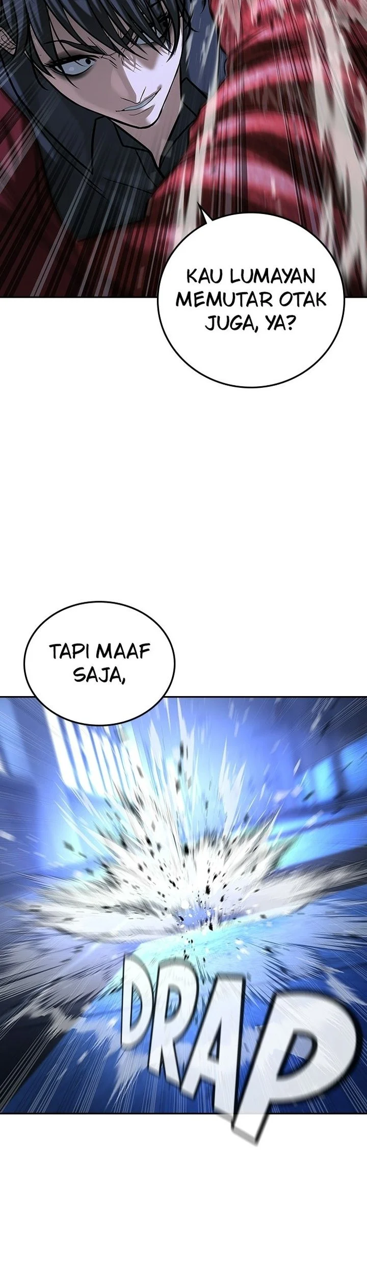 Goo Se Ra Chapter 71 Gambar 78