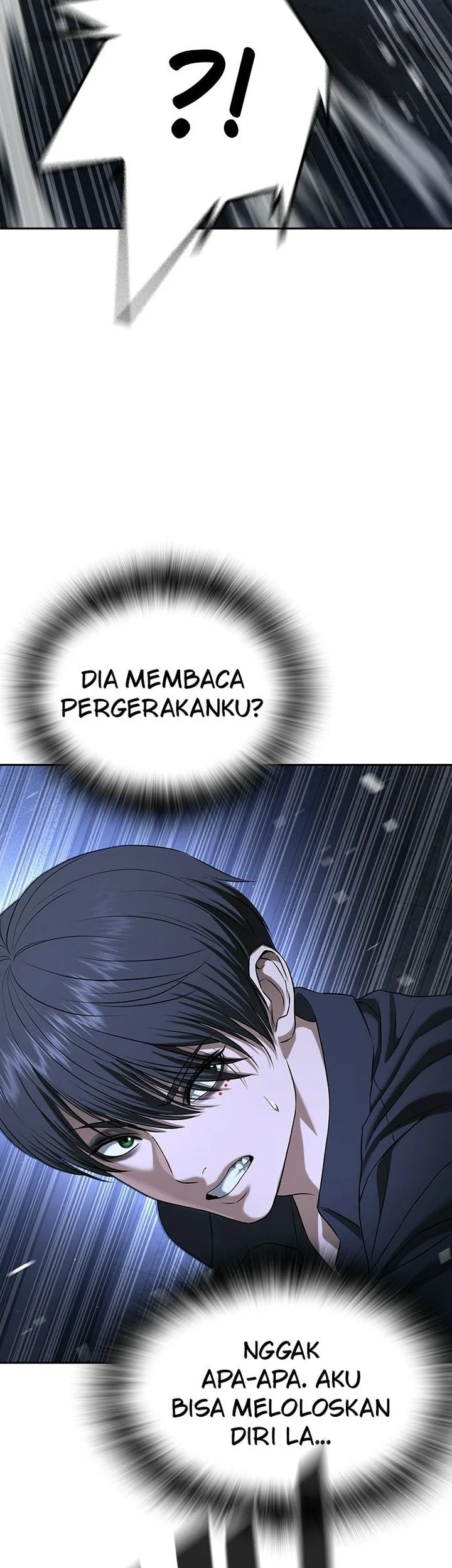 Goo Se Ra Chapter 71 Gambar 80