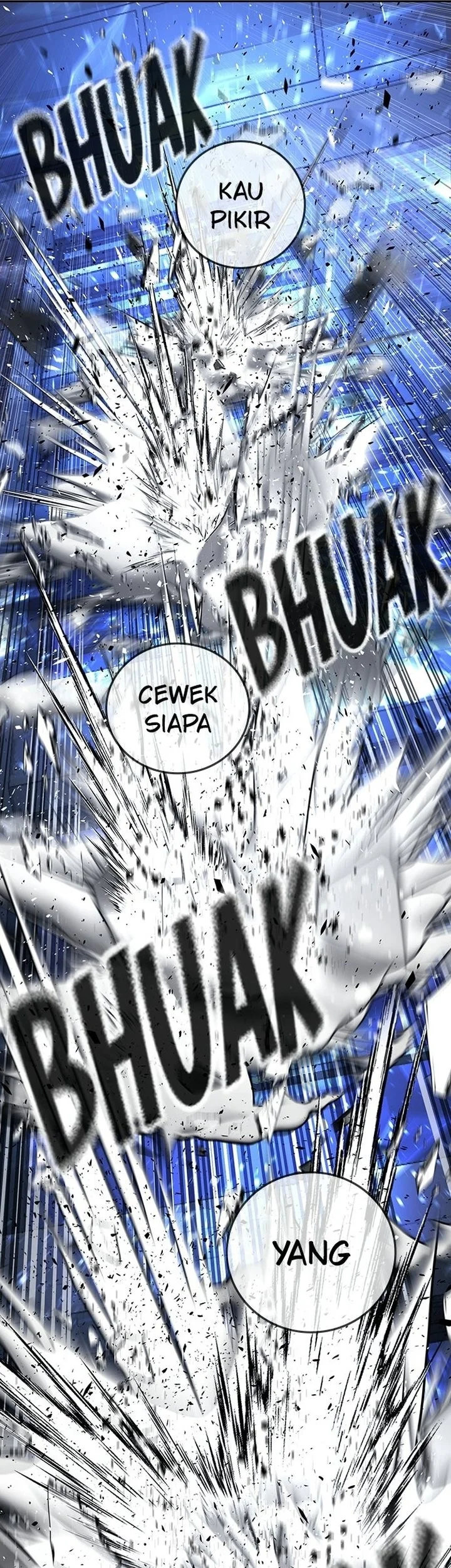 Goo Se Ra Chapter 71 Gambar 83