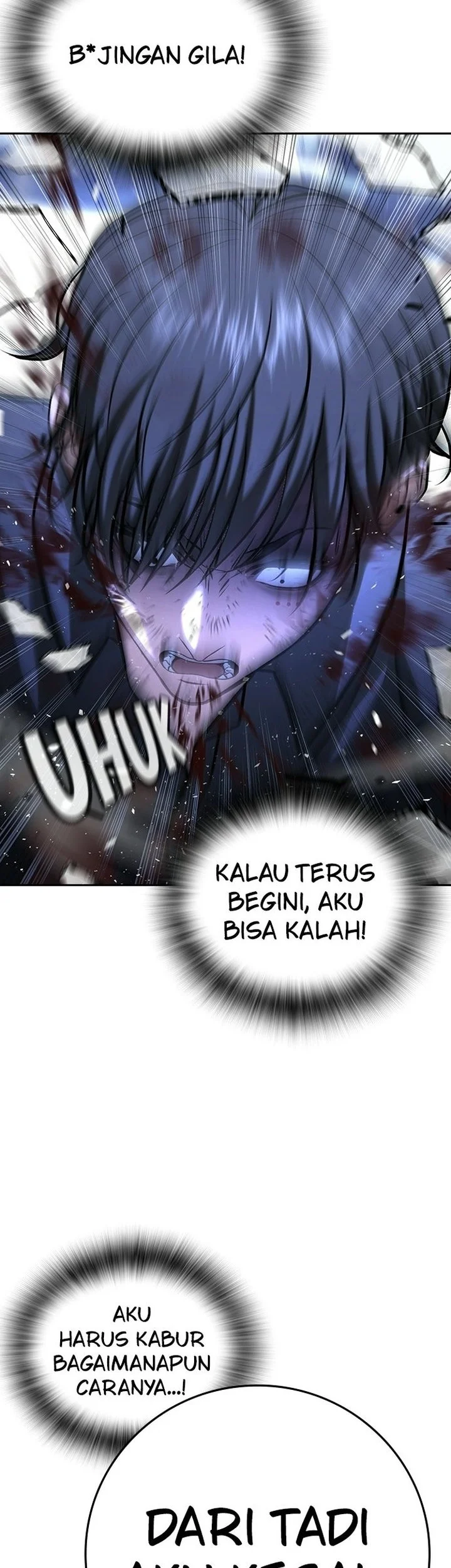 Goo Se Ra Chapter 71 Gambar 86