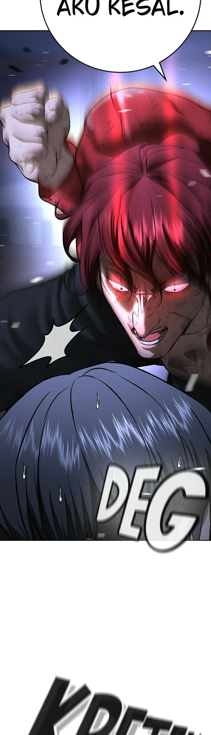 Goo Se Ra Chapter 71 Gambar 87