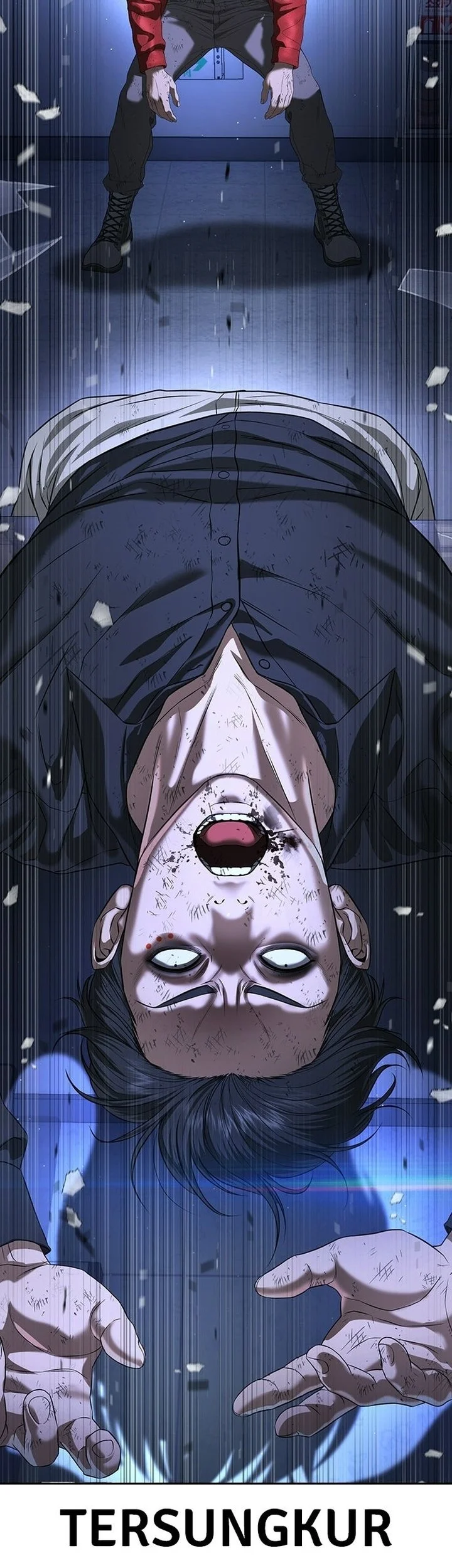Goo Se Ra Chapter 71 Gambar 92