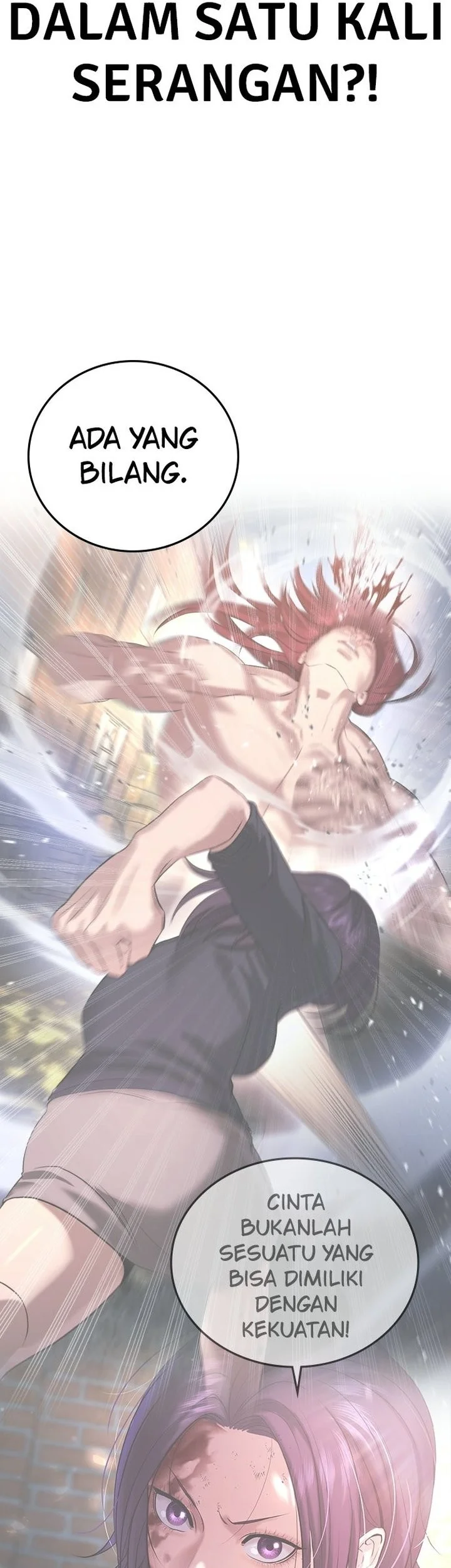 Goo Se Ra Chapter 71 Gambar 93