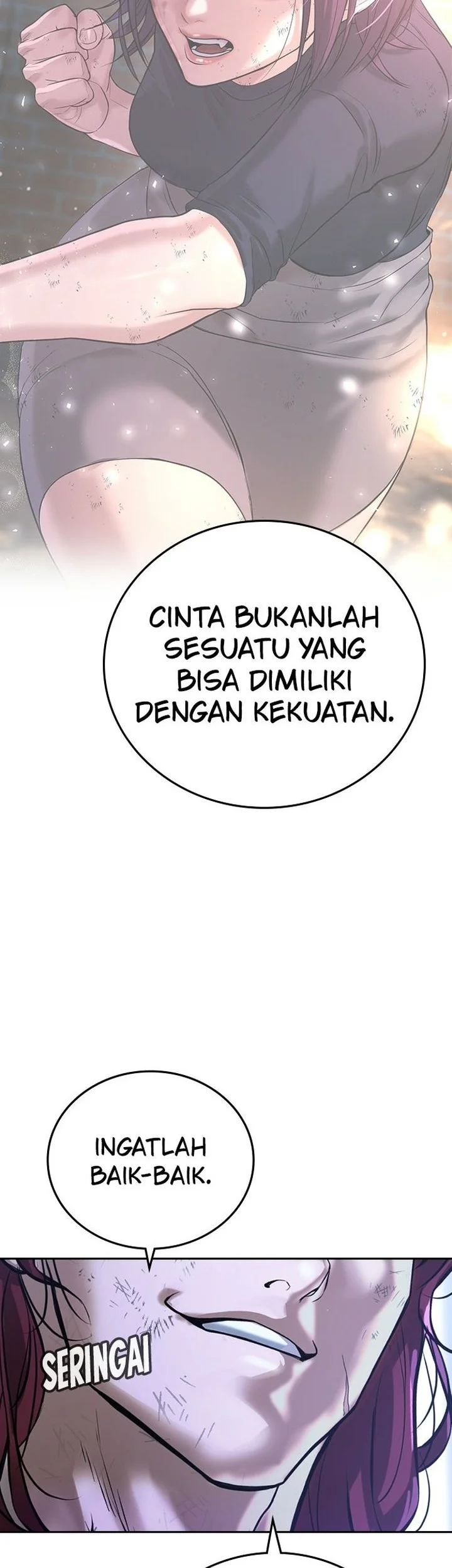 Goo Se Ra Chapter 71 Gambar 94