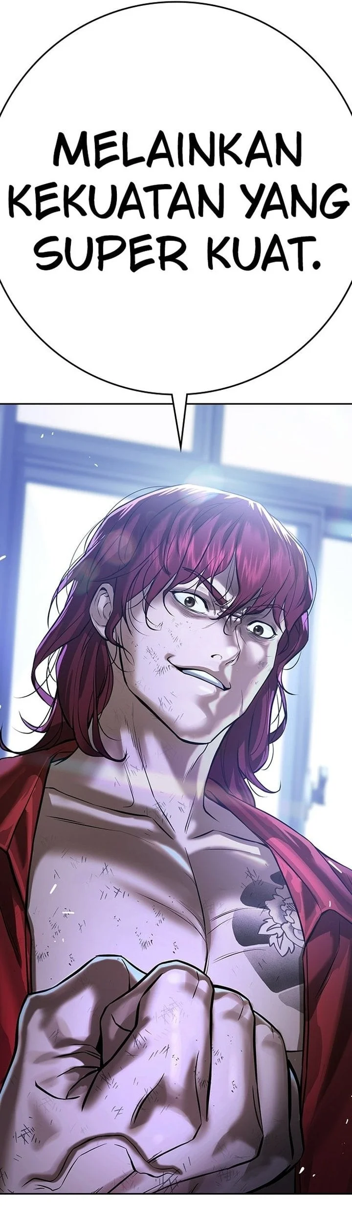Goo Se Ra Chapter 71 Gambar 96
