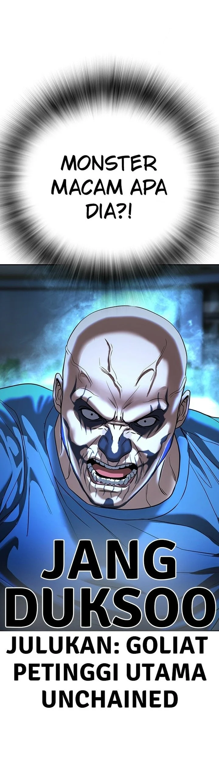 Goo Se Ra Chapter 71 Gambar 4