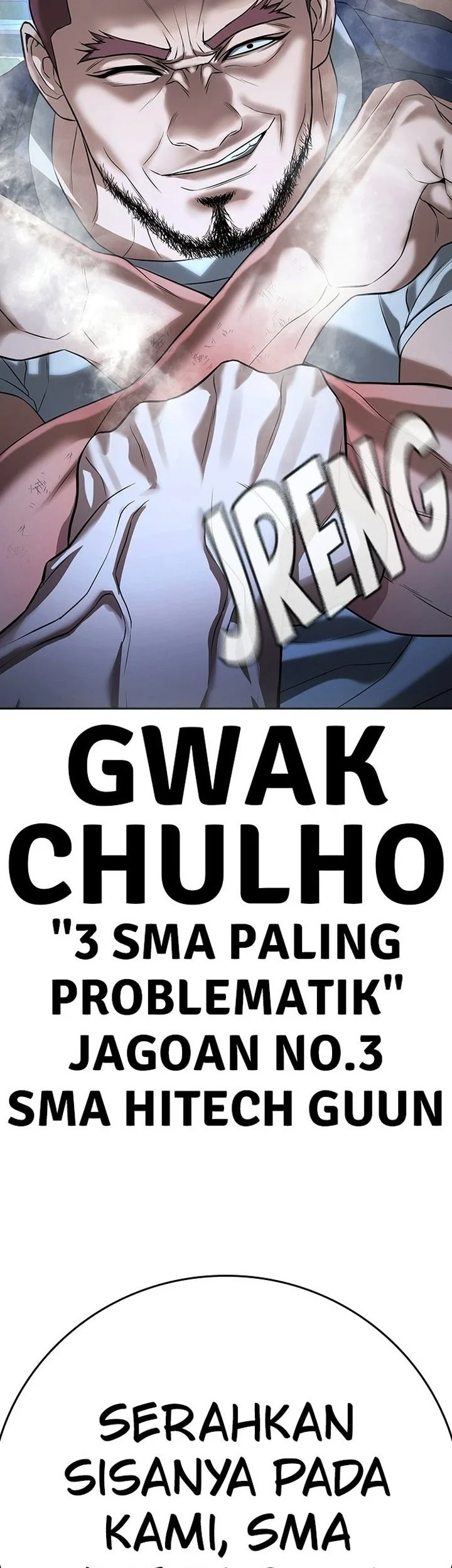 Goo Se Ra Chapter 71 Gambar 9