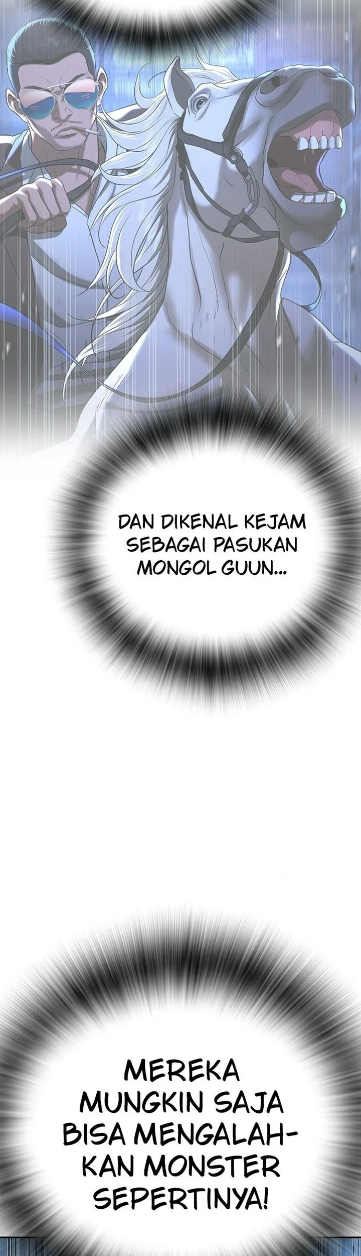 Goo Se Ra Chapter 71 Gambar 12