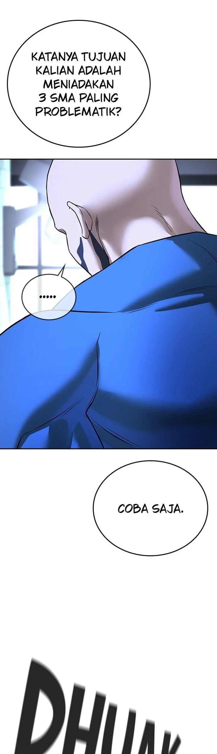 Goo Se Ra Chapter 71 Gambar 15