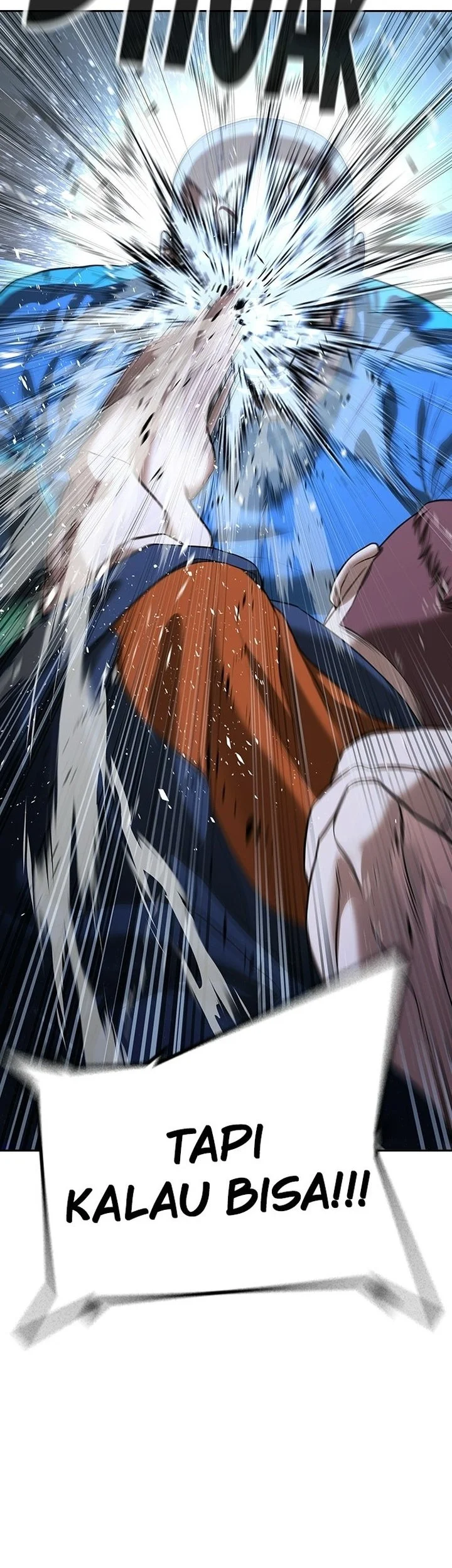Goo Se Ra Chapter 71 Gambar 16