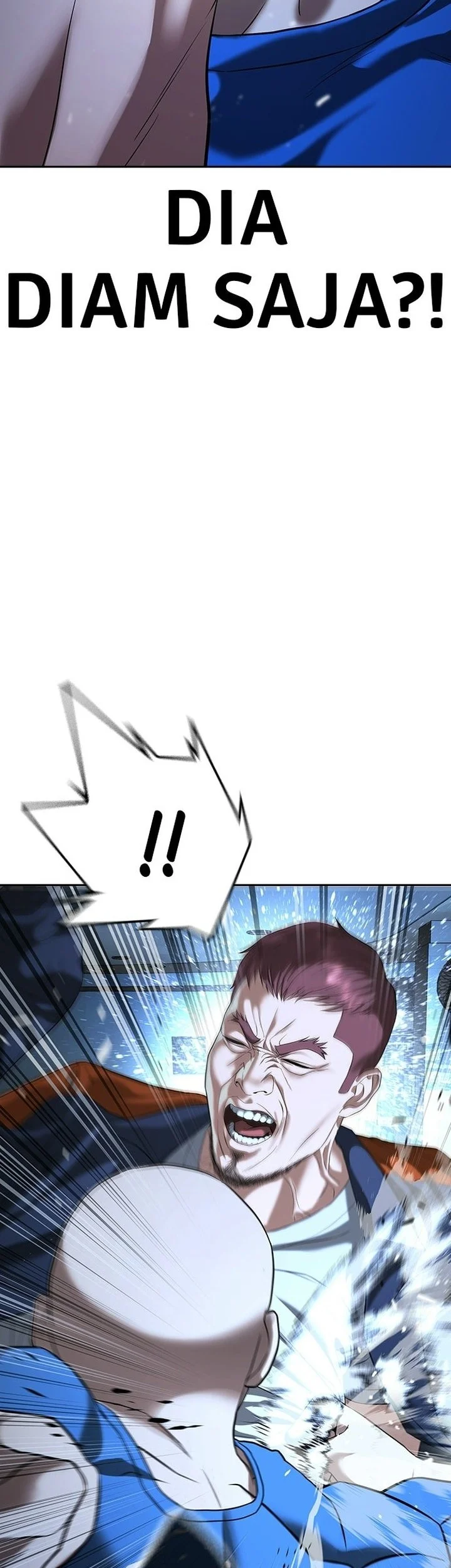 Goo Se Ra Chapter 71 Gambar 18