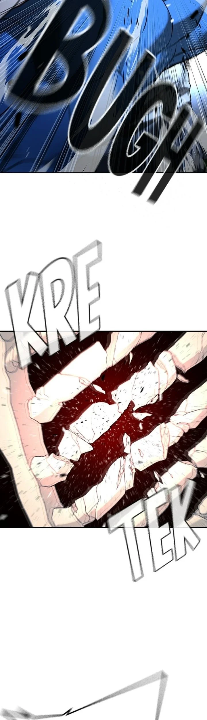 Goo Se Ra Chapter 71 Gambar 19