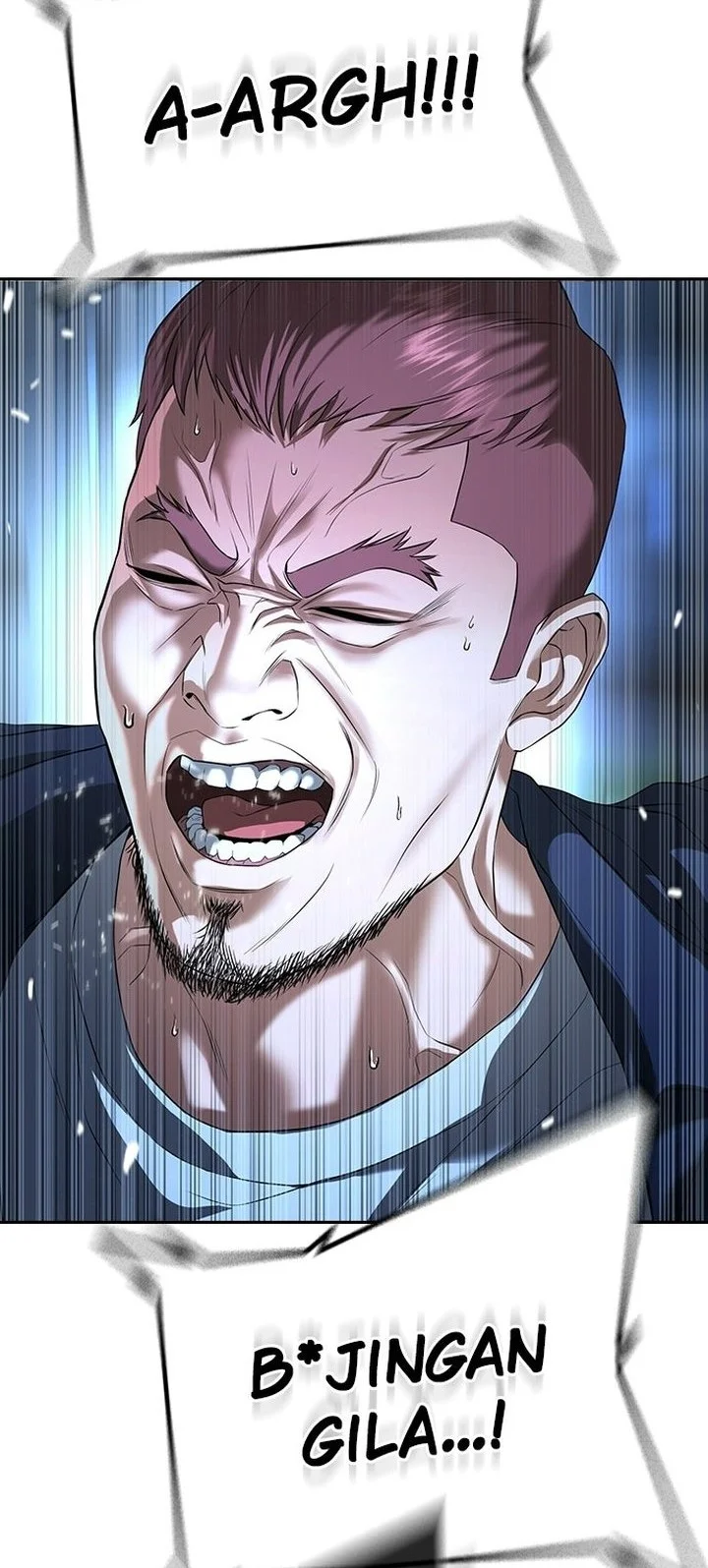 Goo Se Ra Chapter 71 Gambar 20