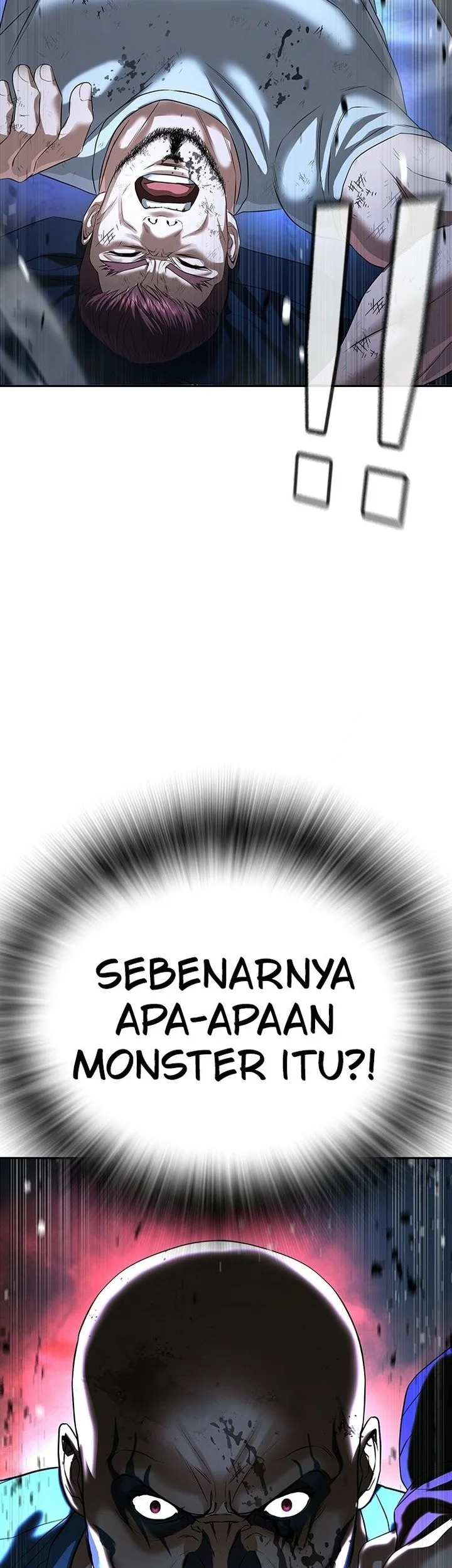 Goo Se Ra Chapter 71 Gambar 25