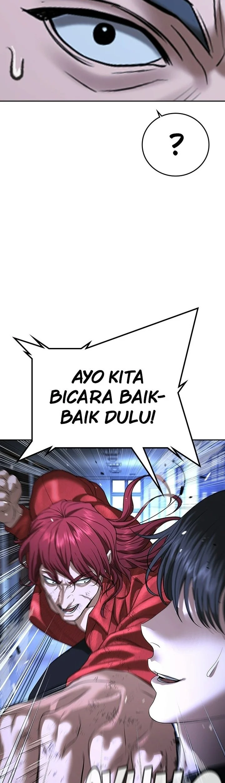 Goo Se Ra Chapter 71 Gambar 30