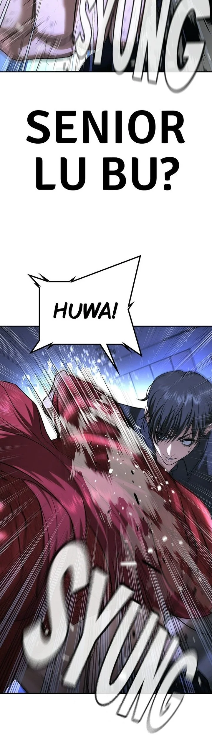 Goo Se Ra Chapter 71 Gambar 31