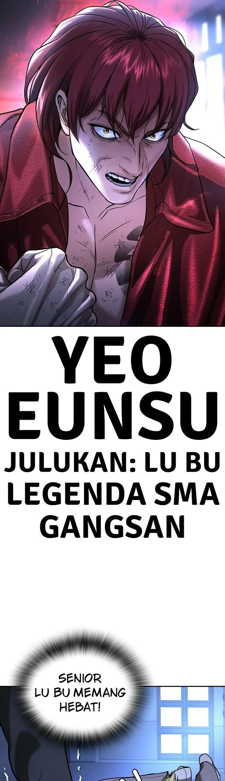 Goo Se Ra Chapter 71 Gambar 35