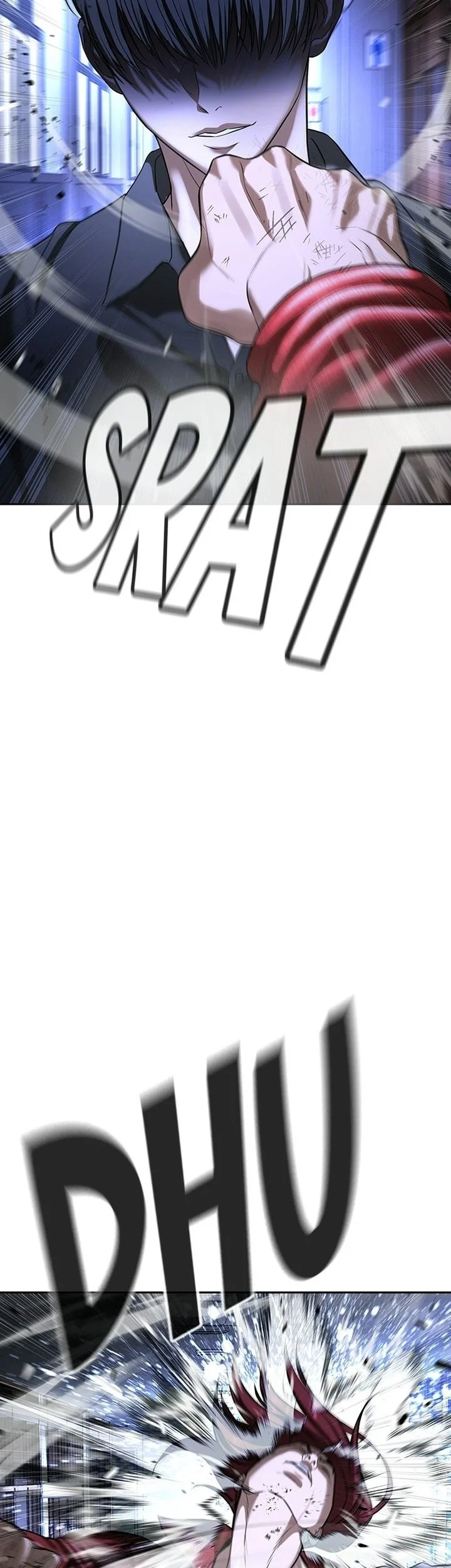 Goo Se Ra Chapter 71 Gambar 38