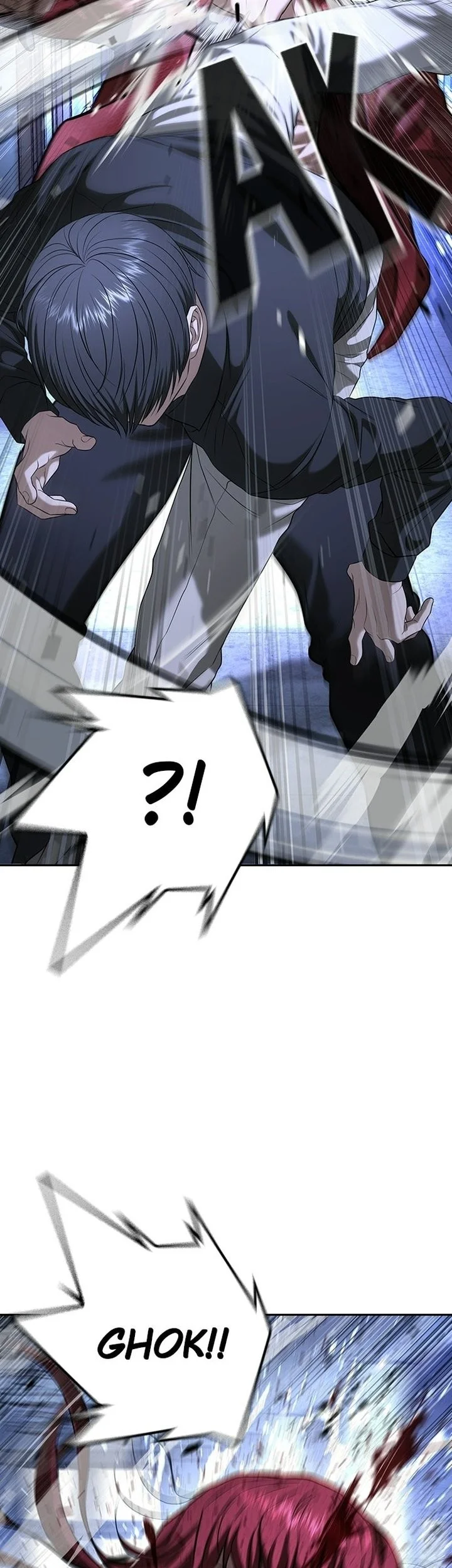 Goo Se Ra Chapter 71 Gambar 39