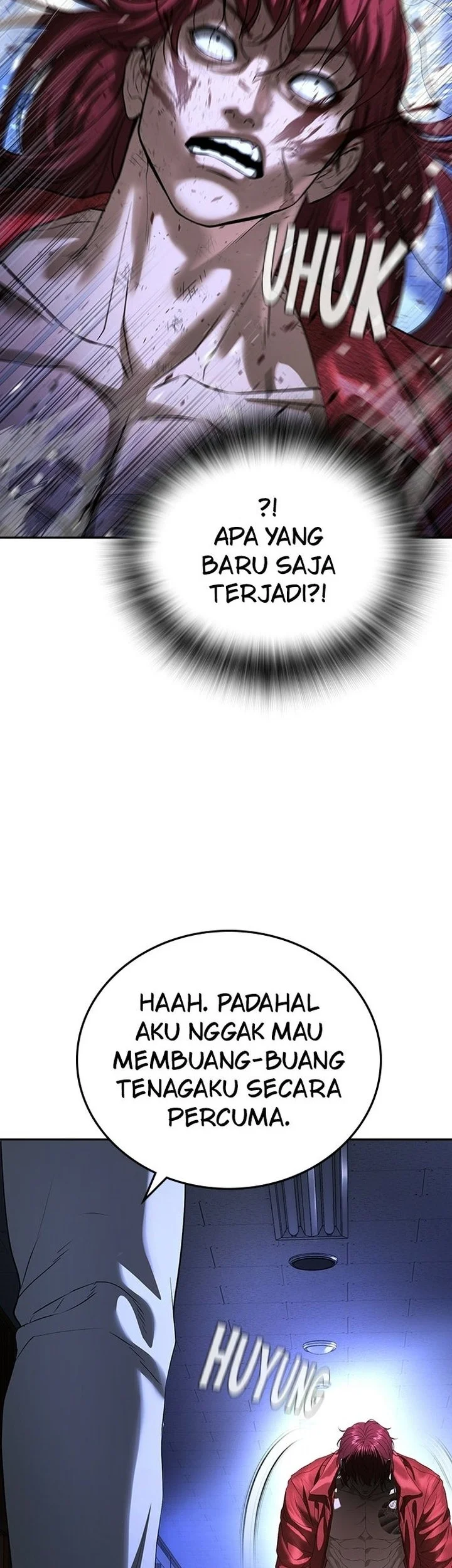 Goo Se Ra Chapter 71 Gambar 40