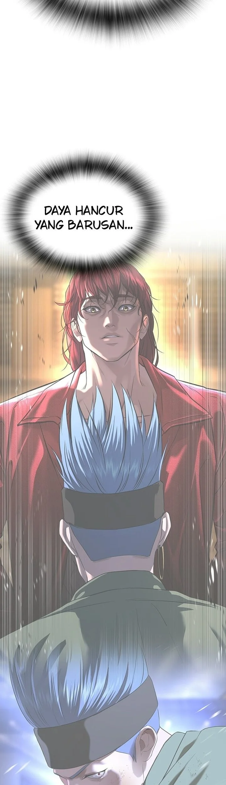 Goo Se Ra Chapter 71 Gambar 42