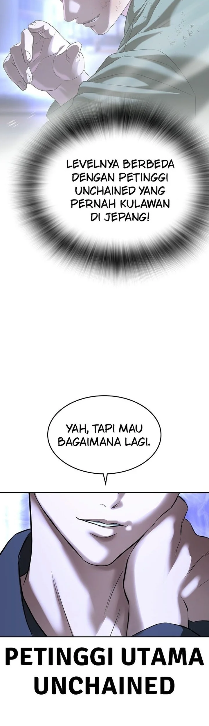 Goo Se Ra Chapter 71 Gambar 43