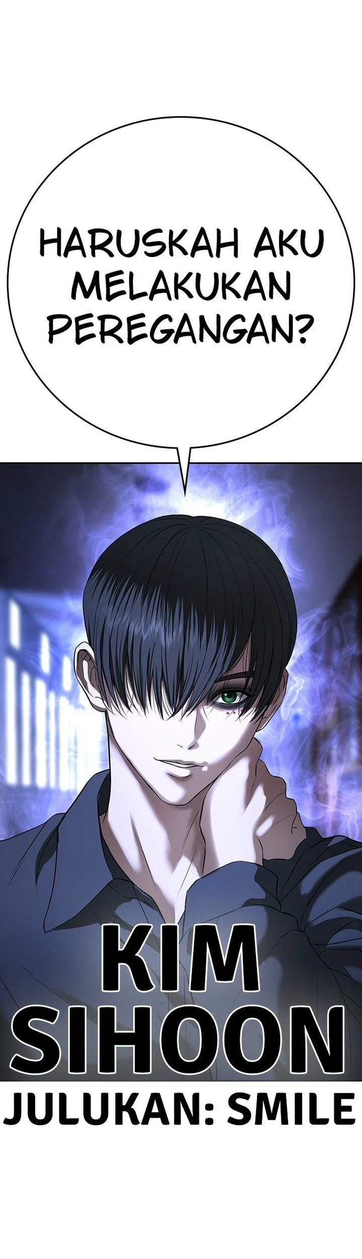 Goo Se Ra Chapter 71 Gambar 44