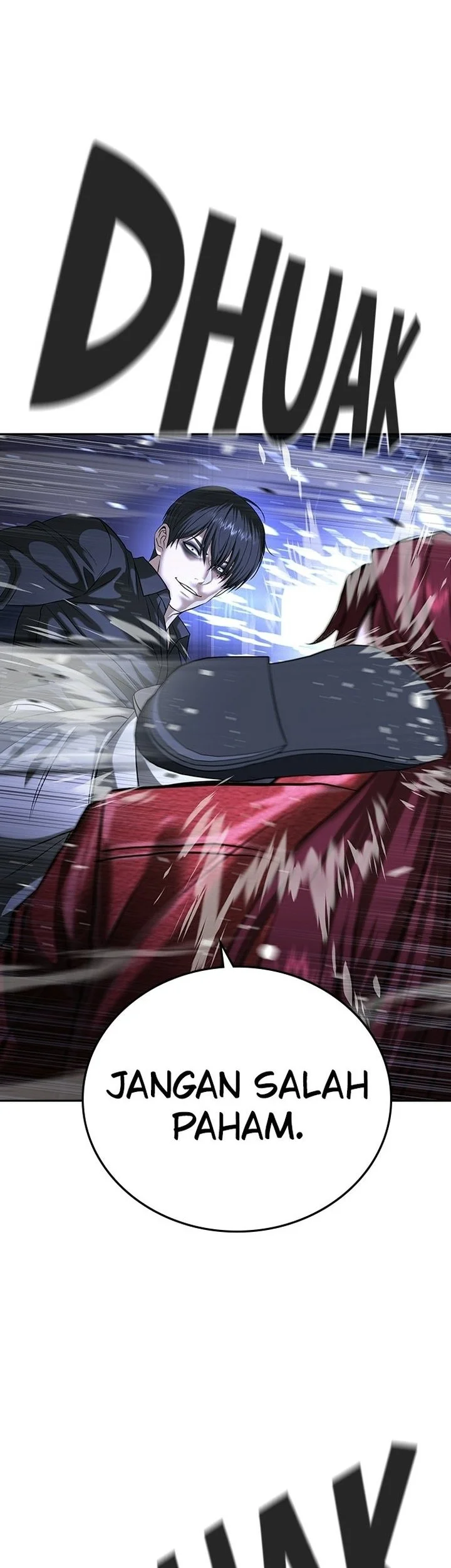Goo Se Ra Chapter 71 Gambar 45
