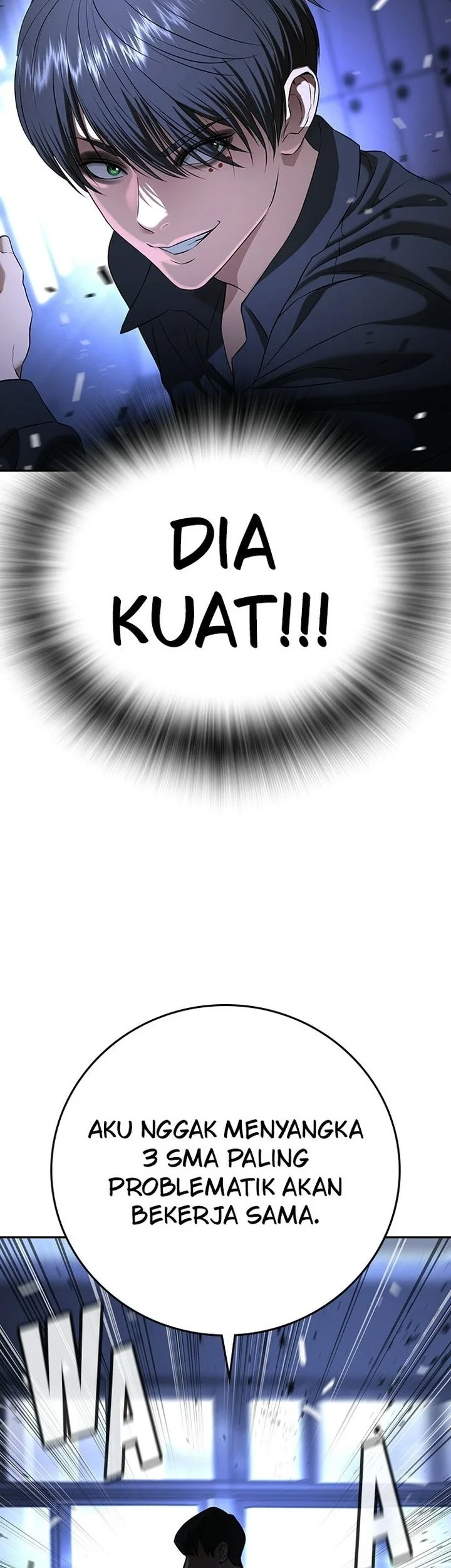 Goo Se Ra Chapter 71 Gambar 50