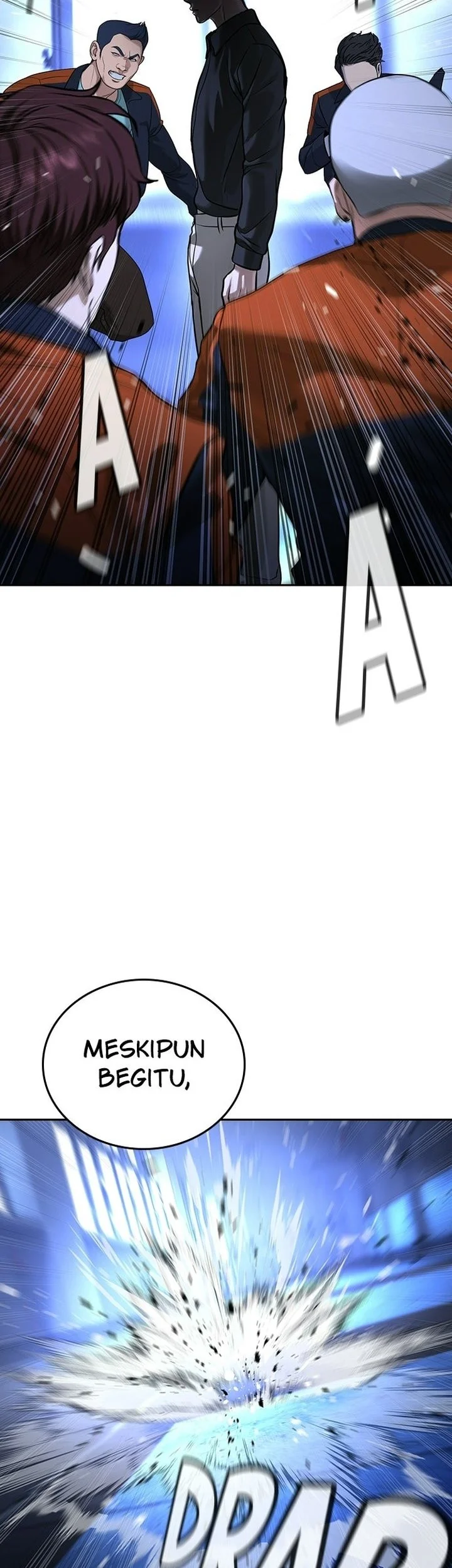 Goo Se Ra Chapter 71 Gambar 51