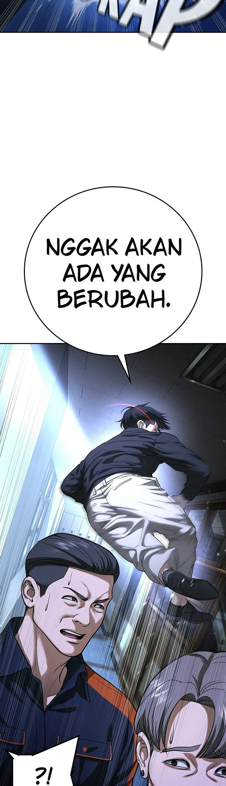 Goo Se Ra Chapter 71 Gambar 52