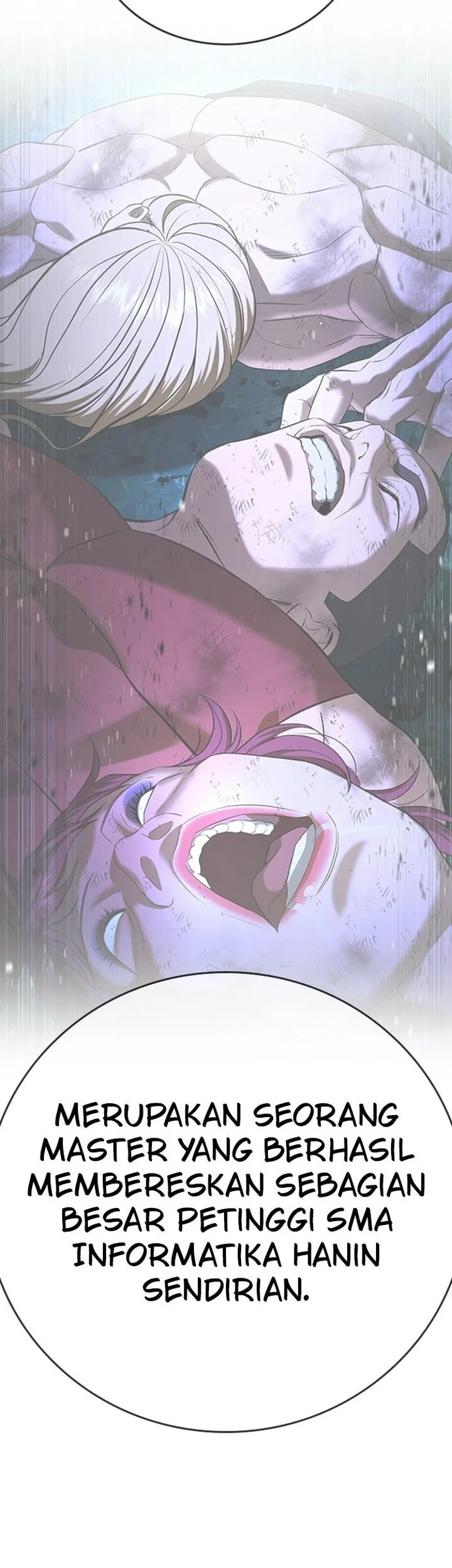Goo Se Ra Chapter 71 Gambar 57