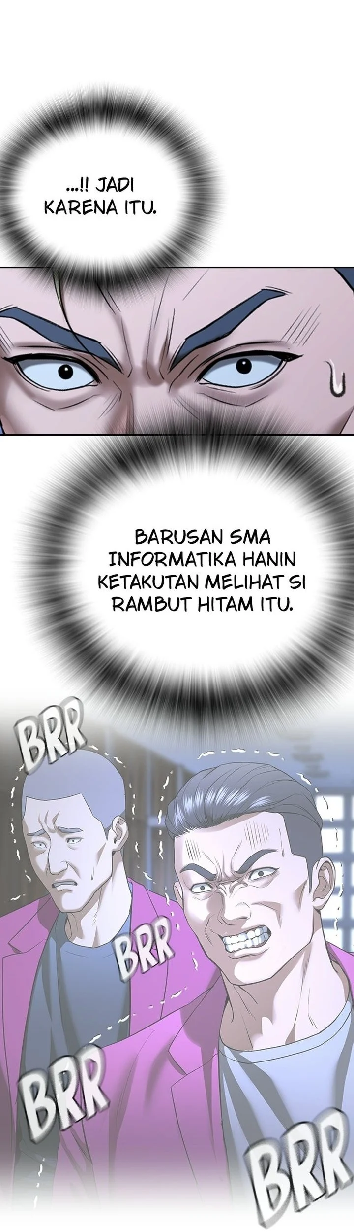 Goo Se Ra Chapter 71 Gambar 58