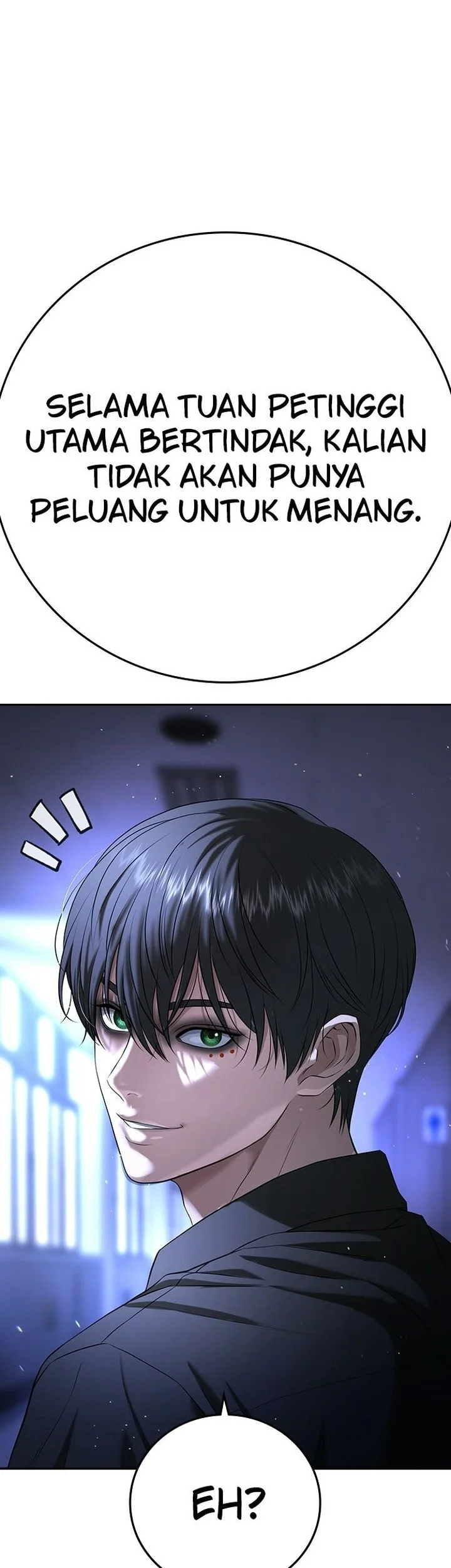 Goo Se Ra Chapter 71 Gambar 59